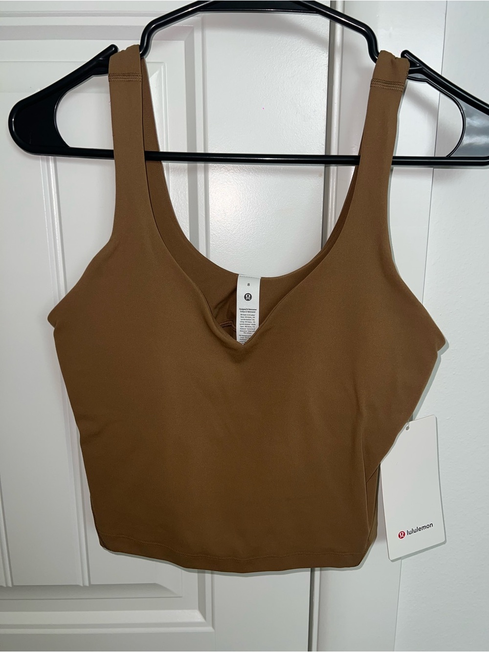 Lululemon Align Tank